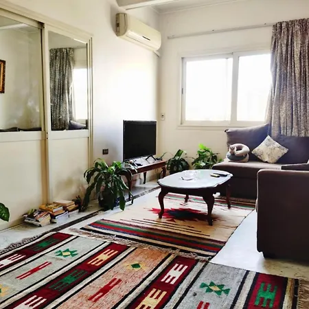 Layla Mourad'S Stay